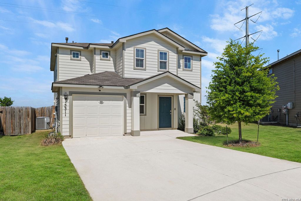 Photo of 15311 Olive Pigeon, San Antonio, TX 78253 (MLS # 1956953)