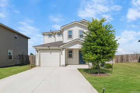 Photo of 15311 Olive Pigeon, San Antonio, TX 78253 (MLS # 1956953)