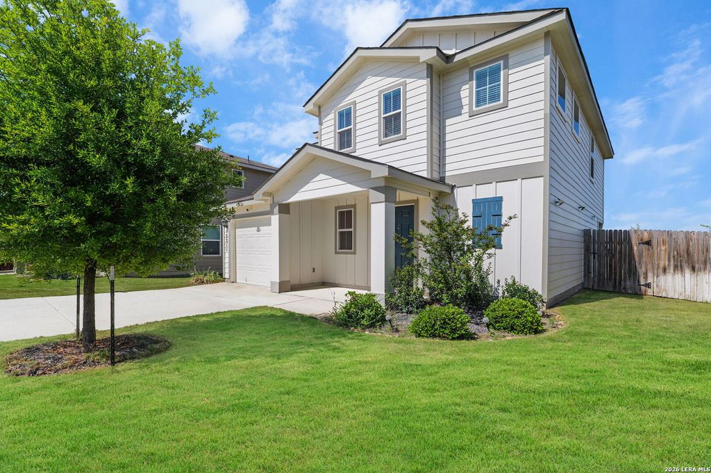 Photo of 15311 Olive Pigeon, San Antonio, TX 78253 (MLS # 1956953)