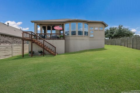 A home in New Braunfels