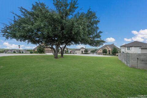 A home in New Braunfels