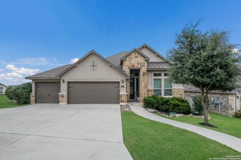 A home in New Braunfels