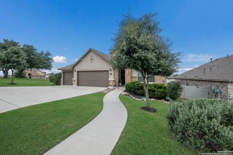 A home in New Braunfels