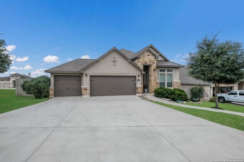 A home in New Braunfels