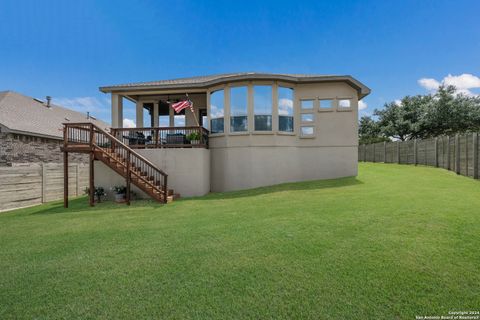 A home in New Braunfels