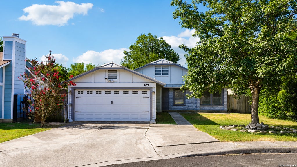Photo of 7178 Spring Terrace Dr, San Antonio, TX 78249 (MLS # 2010256)