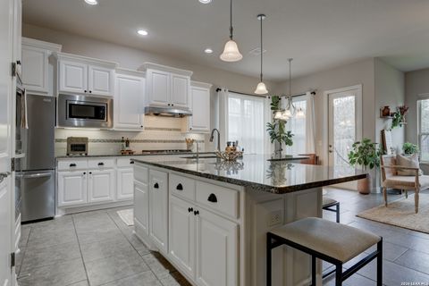 542 Tranquil Oak San Antonio TX 78260