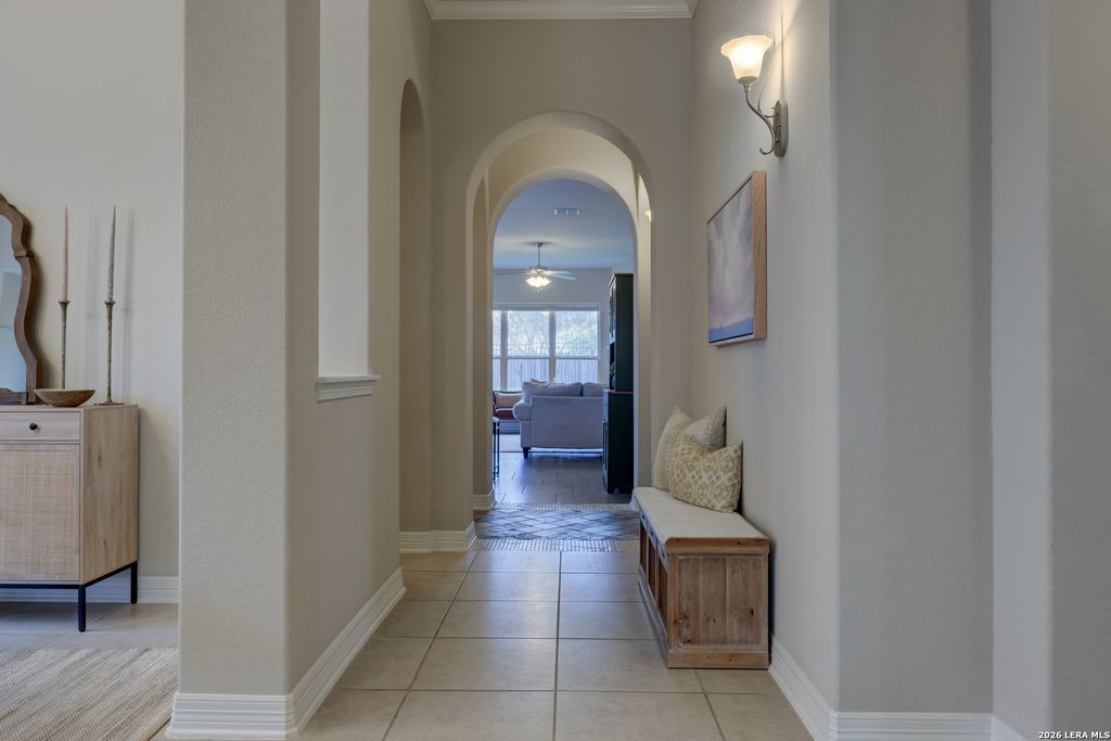 Photo of 542 Tranquil Oak, San Antonio, TX 78260 (MLS # 1947710)