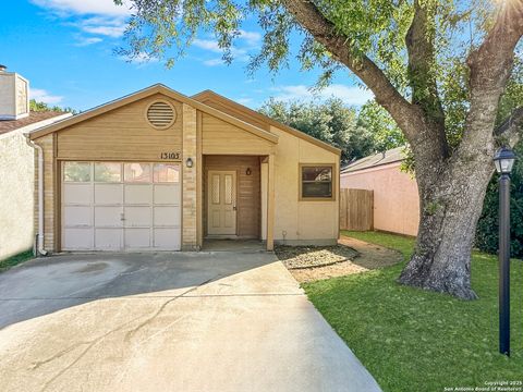 13103 Brook Garden San Antonio TX 78232
