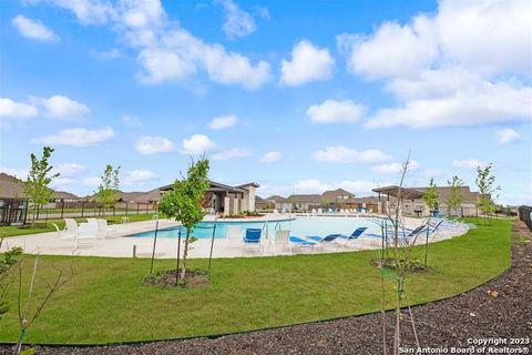 A home in New Braunfels