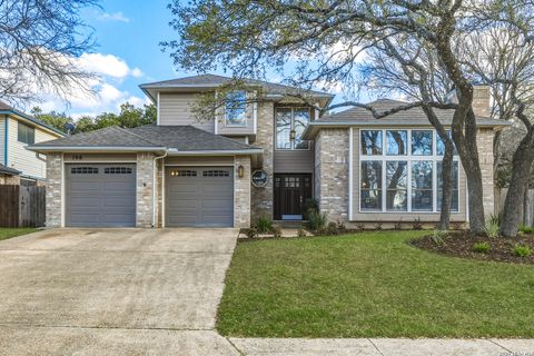 106 Kettle Cove Universal City TX 78148