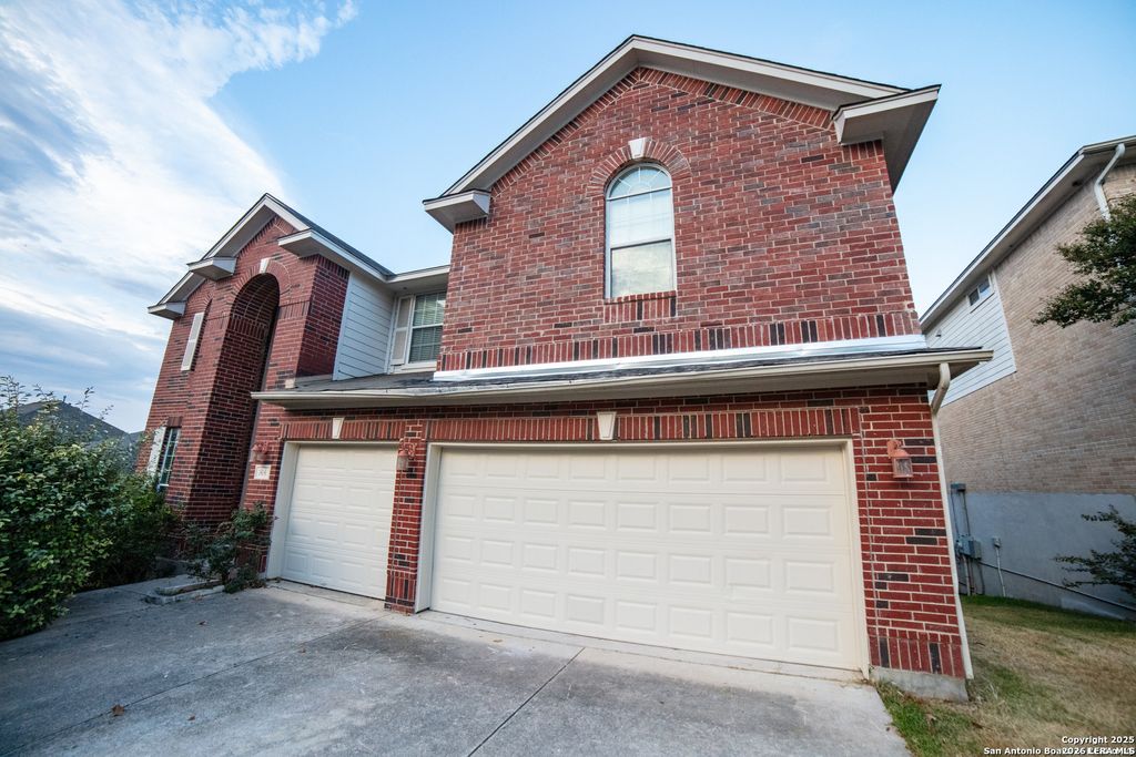 Photo of 1414 mesa, San Antonio, TX 78258 (MLS # 1946317)