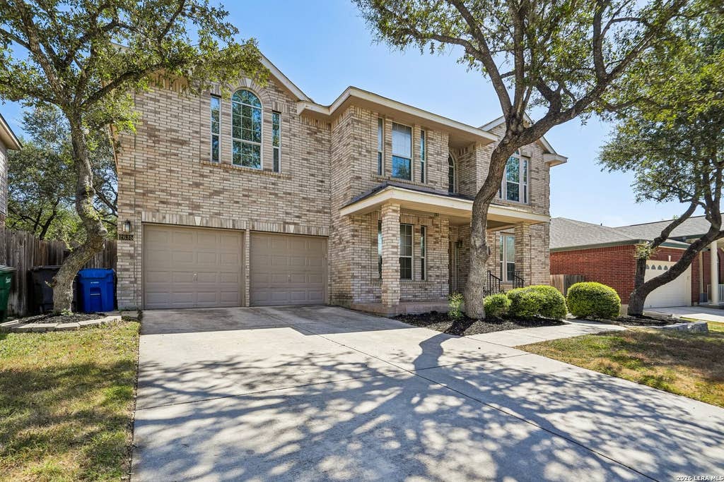 Photo of 2635 Turquoise Way, San Antonio, TX 78251 (MLS # 2010330)