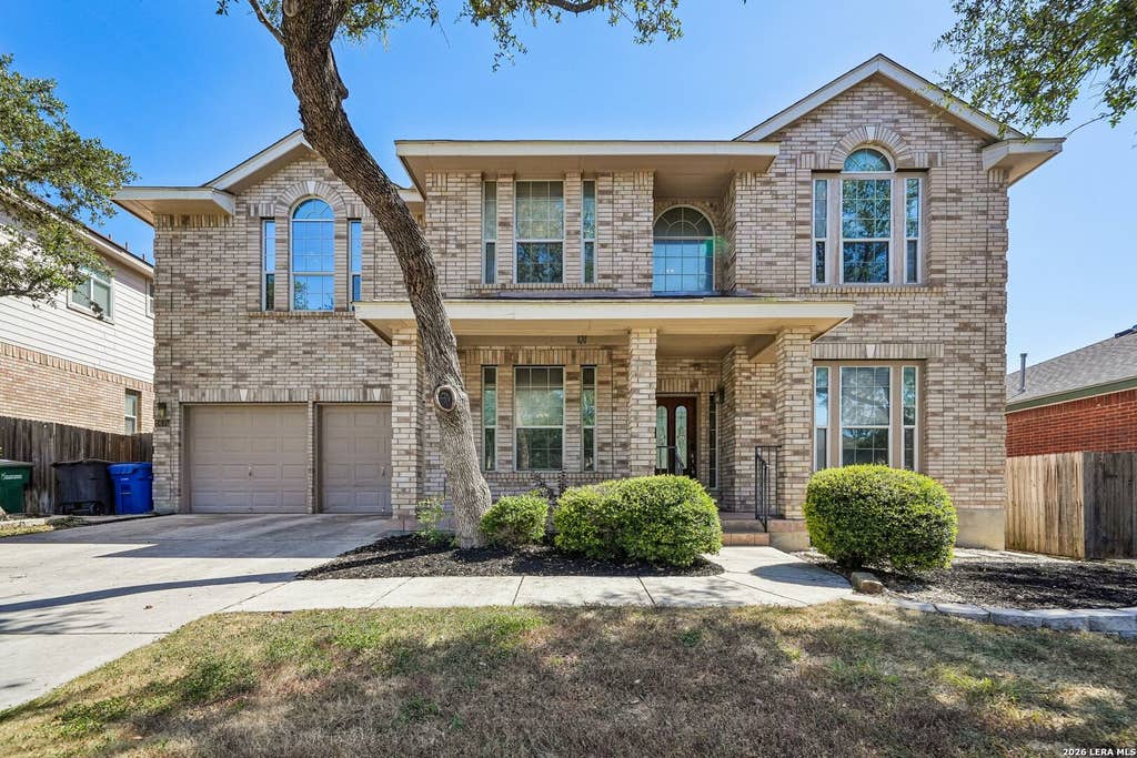 Photo of 2635 Turquoise Way, San Antonio, TX 78251 (MLS # 2010330)