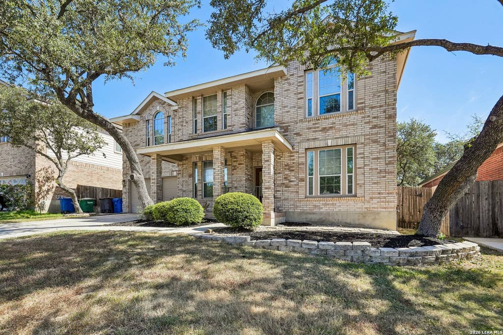 Photo of 2635 Turquoise Way, San Antonio, TX 78251 (MLS # 2010330)