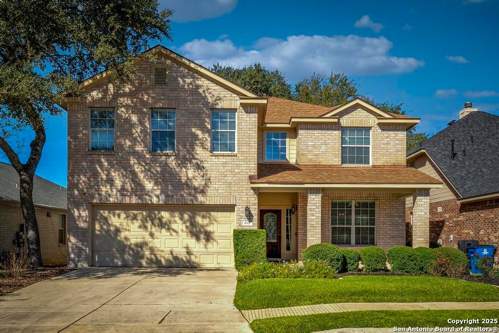 Photo of 2119 Mountain Mist, San Antonio, TX 78258 (MLS # 1925786)