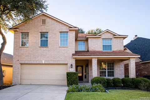 Photo of 2119 Mountain Mist, San Antonio, TX 78258 (MLS # 1925786)