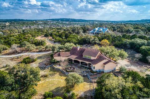 136 Park Ridge Boerne TX 78006