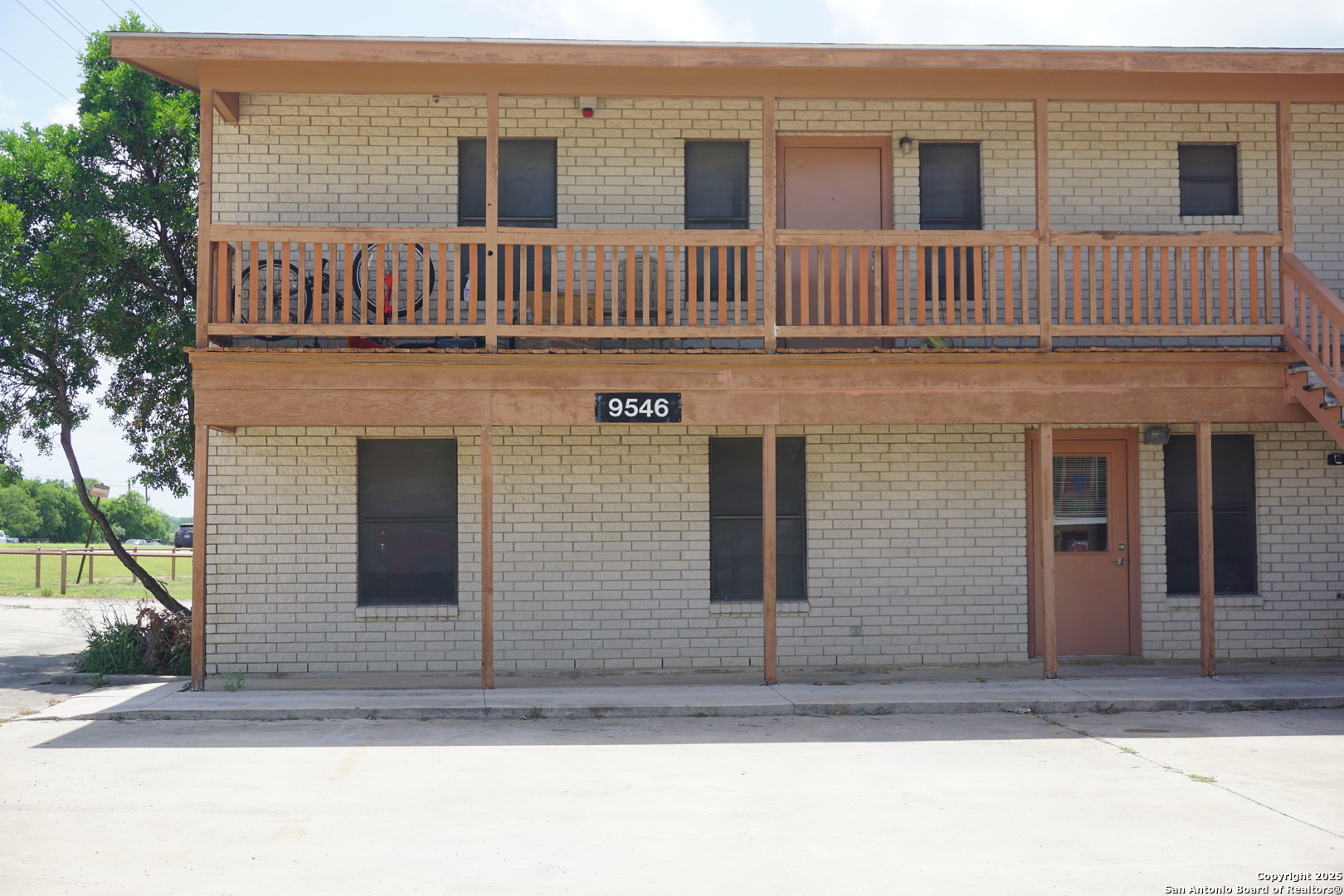 9546 Us Highway 87 1A