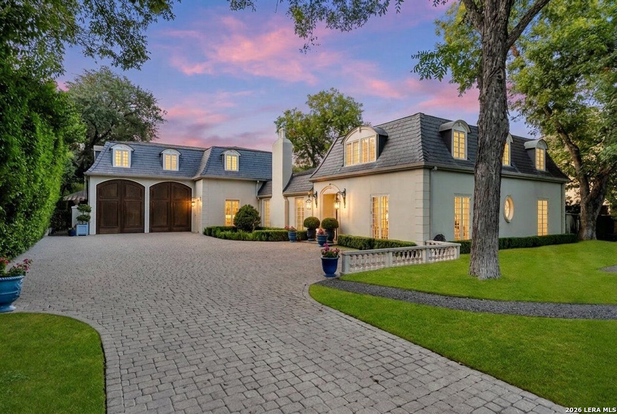 503 TERRELL RD