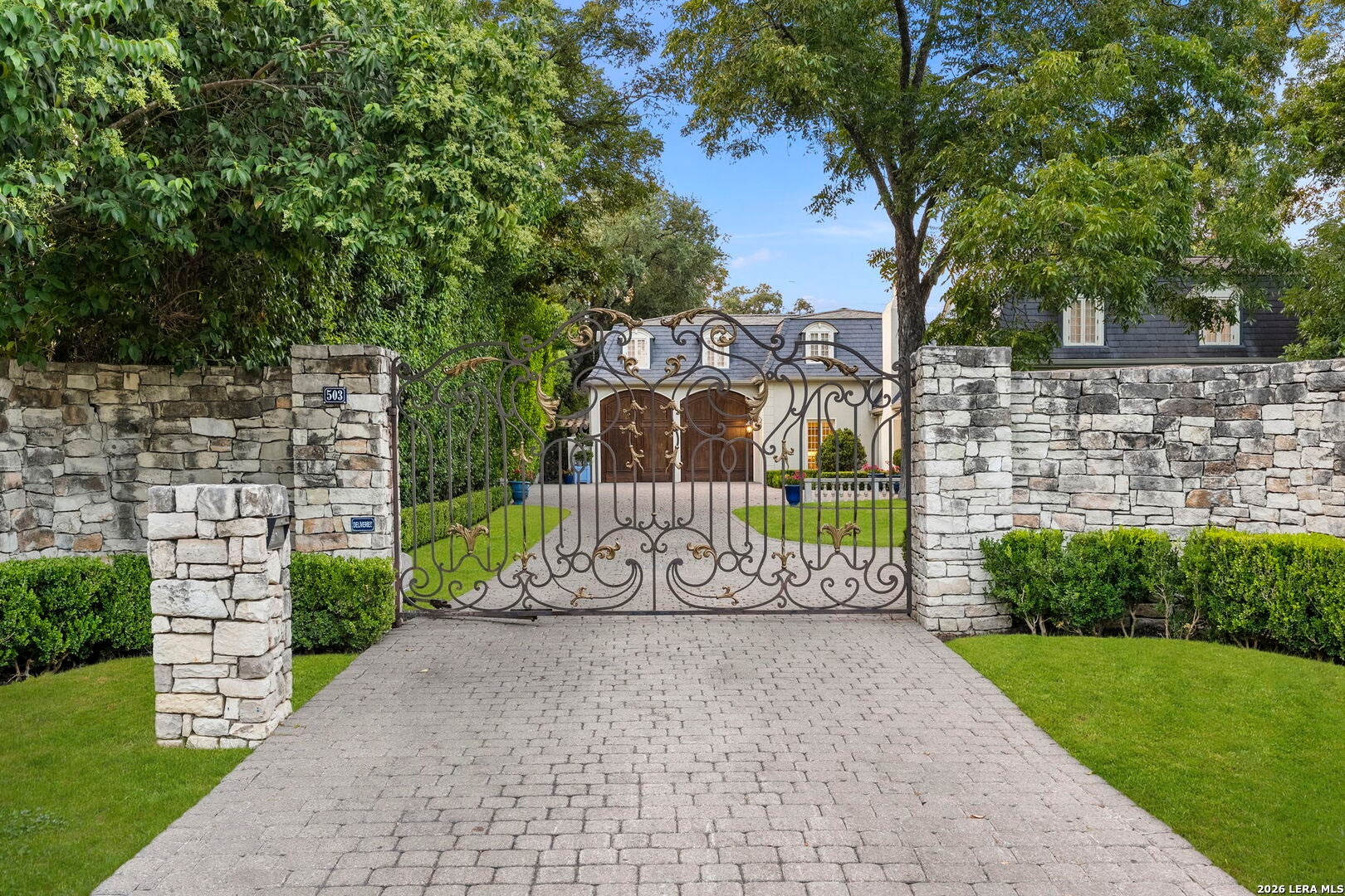 503 TERRELL RD