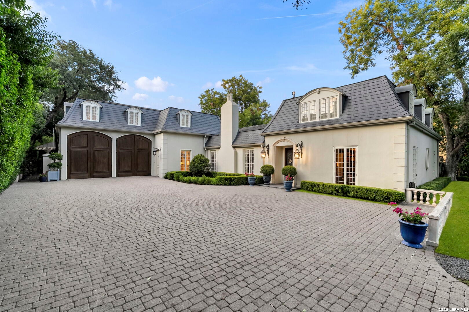 503 TERRELL RD