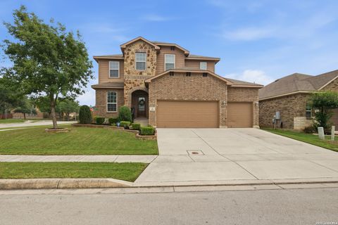 Property photo of 433 Trotti Cv, Cibolo, TX 78108
