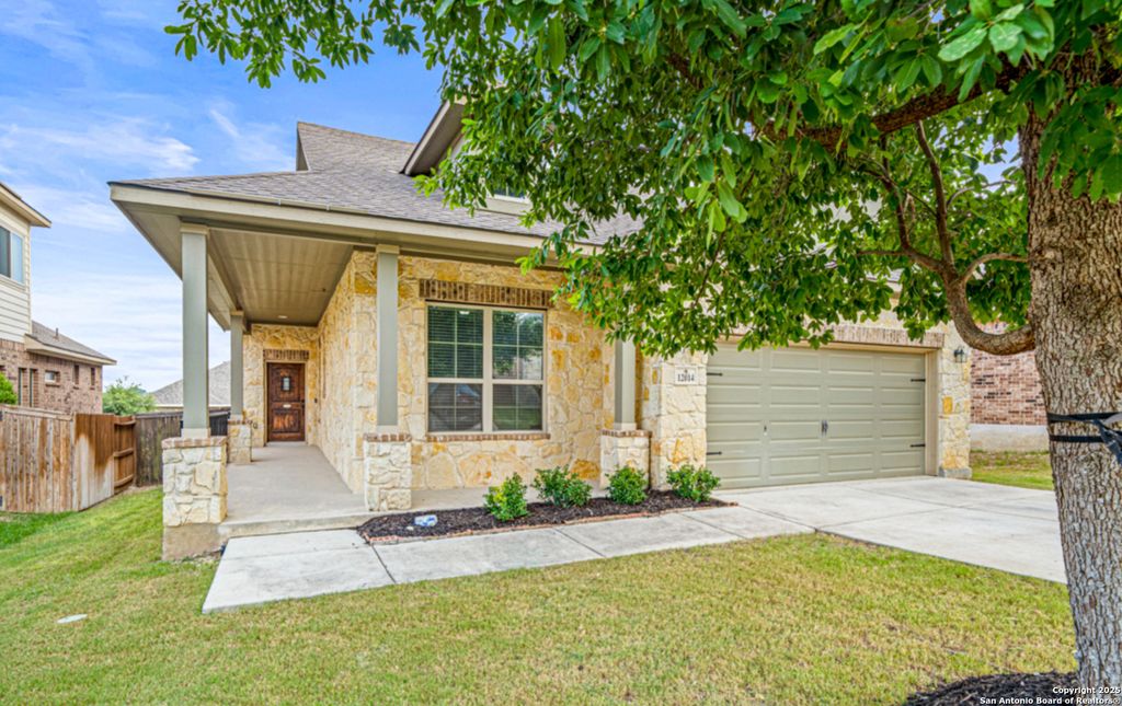 Photo of 12014 Bailey Hills, San Antonio, TX 78253 (MLS # 1925578)