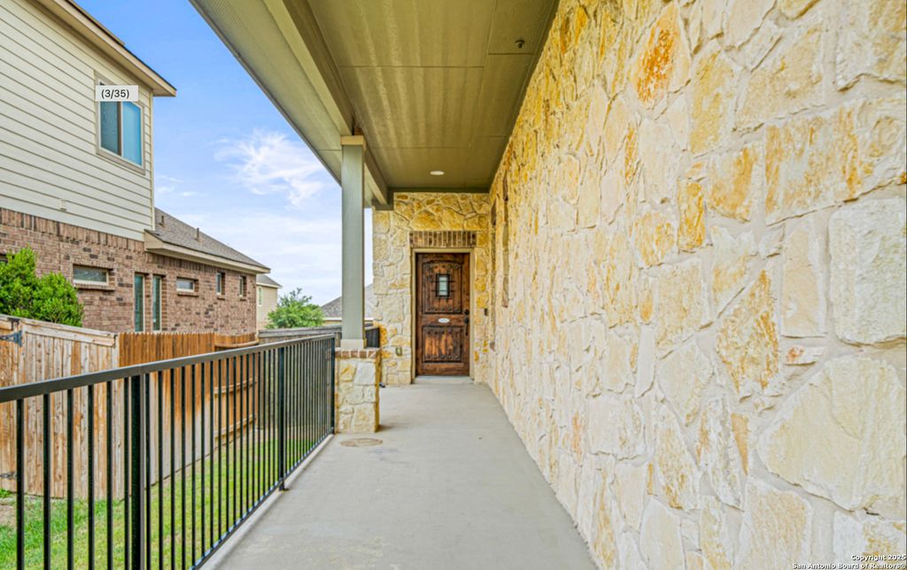 Photo of 12014 Bailey Hills, San Antonio, TX 78253 (MLS # 1925578)