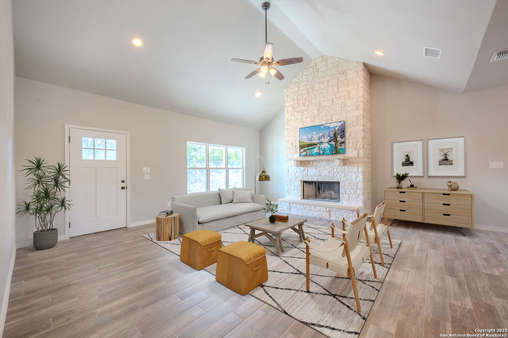 588 PRIMROSE PATH