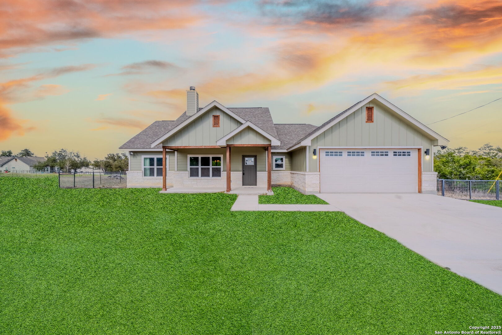 588 PRIMROSE PATH