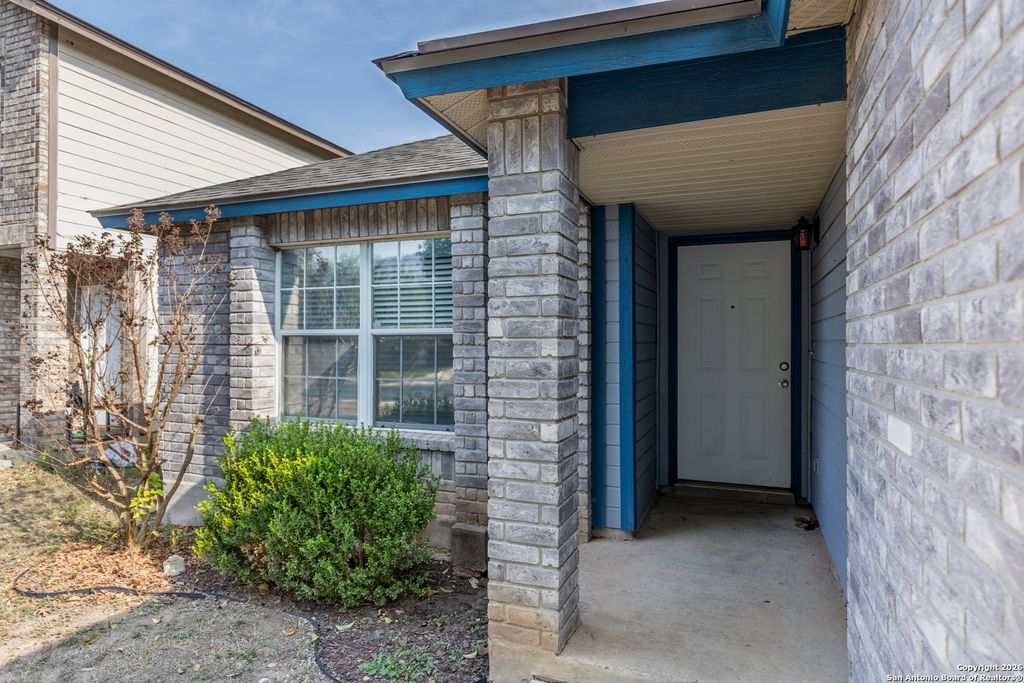 Photo of 2518 paddle, San Antonio, TX 78245 (MLS # 1931888)