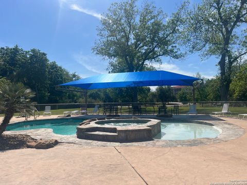 A home in New Braunfels