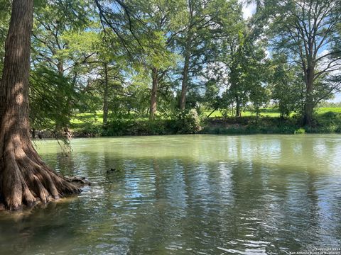 A home in New Braunfels