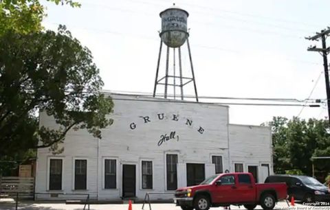 A home in New Braunfels