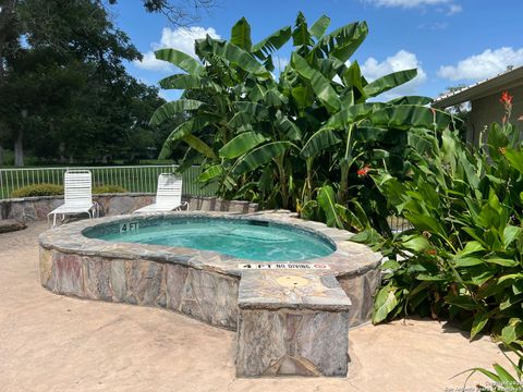 A home in New Braunfels