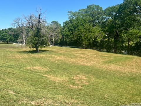 A home in New Braunfels