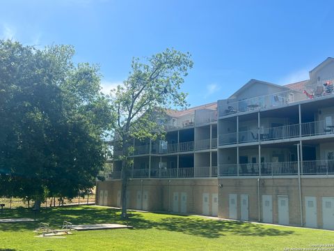 A home in New Braunfels