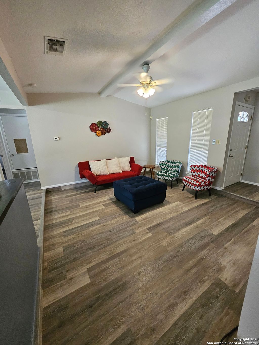 Photo of 5814 Cliffmont, San Antonio, TX 78250 (MLS # 1863185)