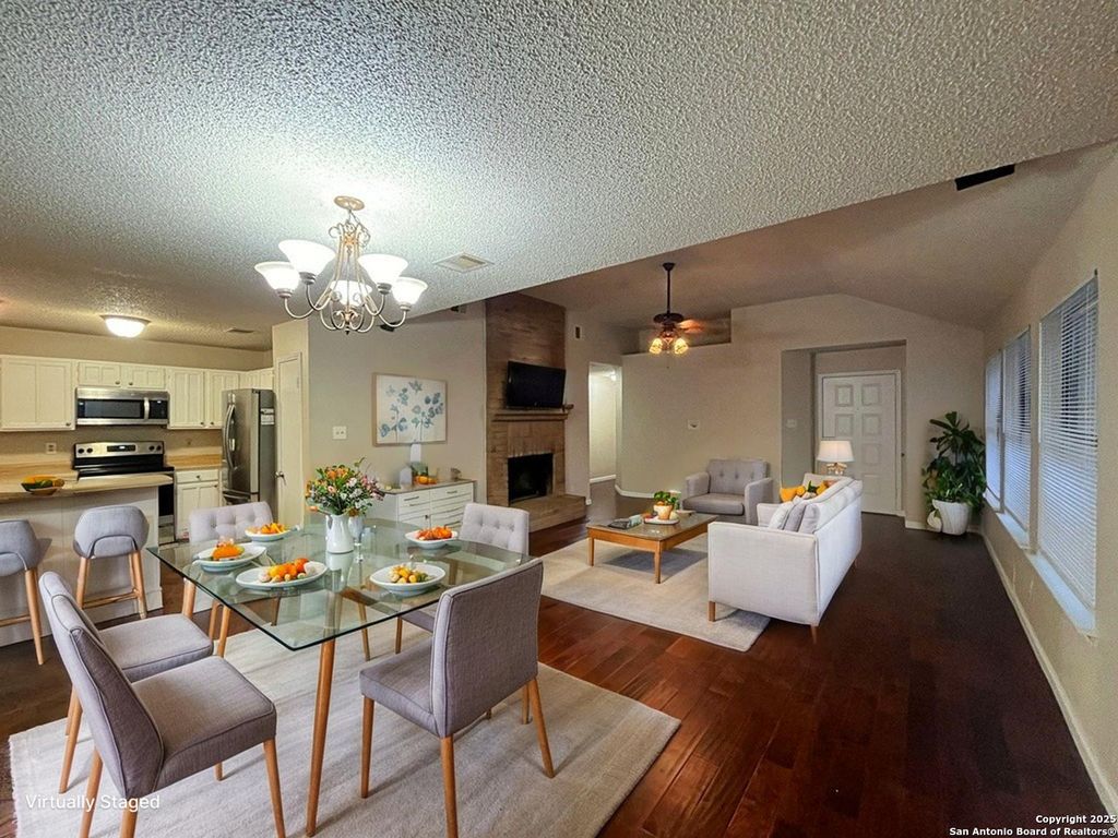 Photo of 5543 Sunup Drive, San Antonio, TX 78233 (MLS # 1926183)