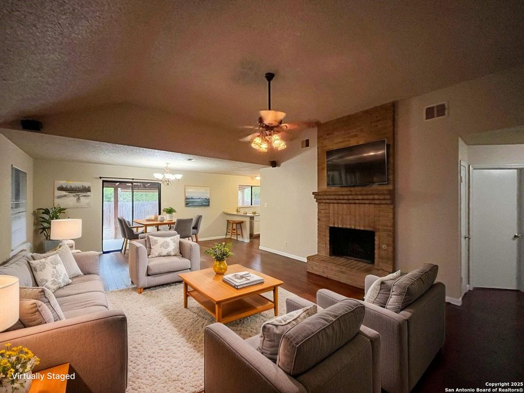 Photo of 5543 Sunup Drive, San Antonio, TX 78233 (MLS # 1926183)