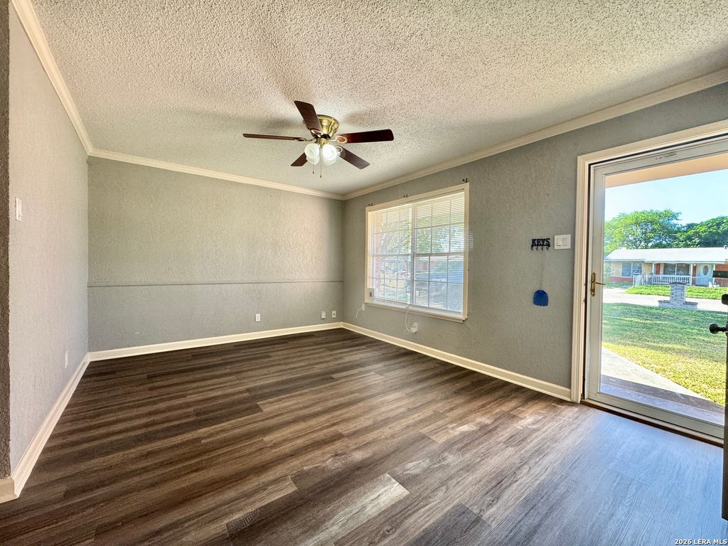 Photo of 7426 CARTWHEEL LN, San Antonio, TX 78227 (MLS # 2009467)