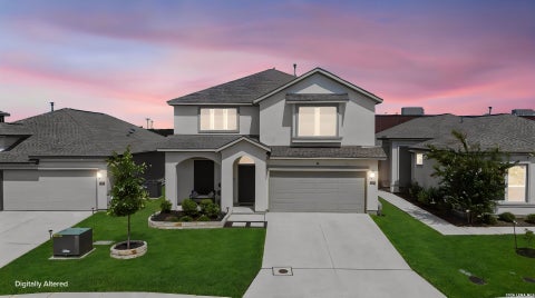 Photo of 8239 Sunrise Gln, Schertz, TX 78154 (MLS # 2014770)