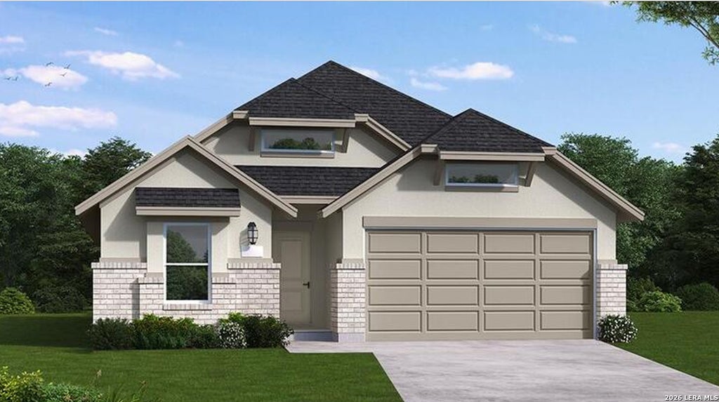 Photo of 11504 Coppola, San Antonio, TX 78254 (MLS # 2009373)