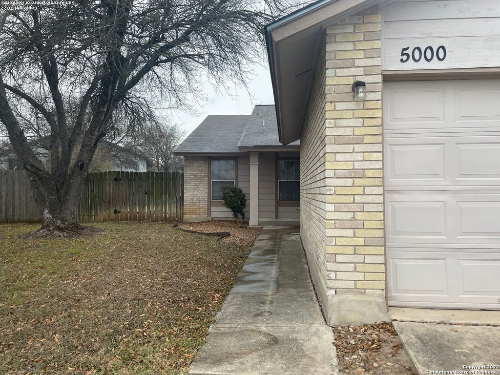 Photo of 5000 Sommerdale, San Antonio, TX 78217 (MLS # 2018155)
