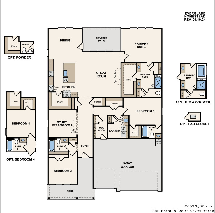 2304 CARSON COVE