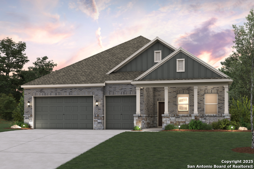 2304 CARSON COVE