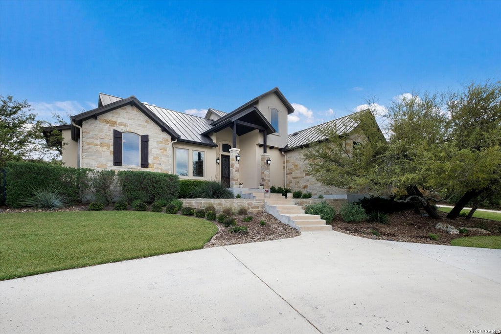Photo of 23114 Casey Cyn, San Antonio, TX 78255 (MLS # 1952863)