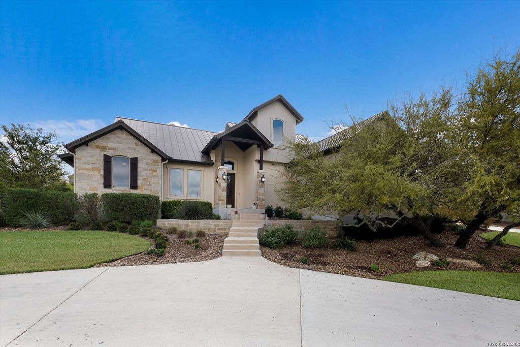 Photo of 23114 Casey Cyn, San Antonio, TX 78255 (MLS # 1952863)