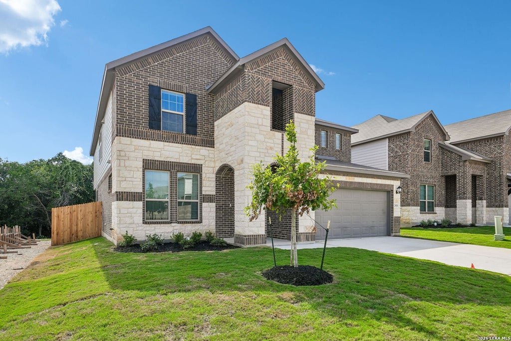Photo of 29510 Angelfish Blvd, Boerne, TX 78006 (MLS # 1960659)